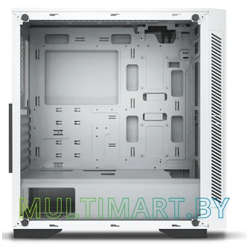 Корпус DeepCool MATREXX 55 V3 ADD-RGB DP-ATX-MATREXX55V3-AR-WH-3F картинка 4